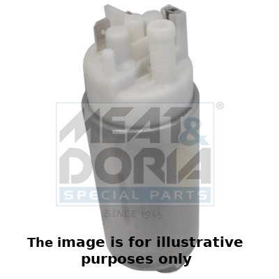 Fuel Pump